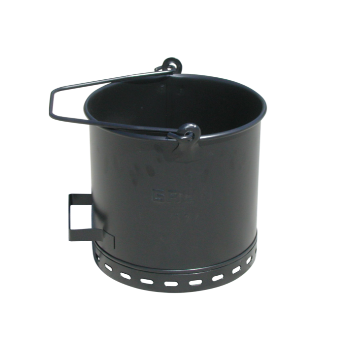 Grün bitumenemmer 16