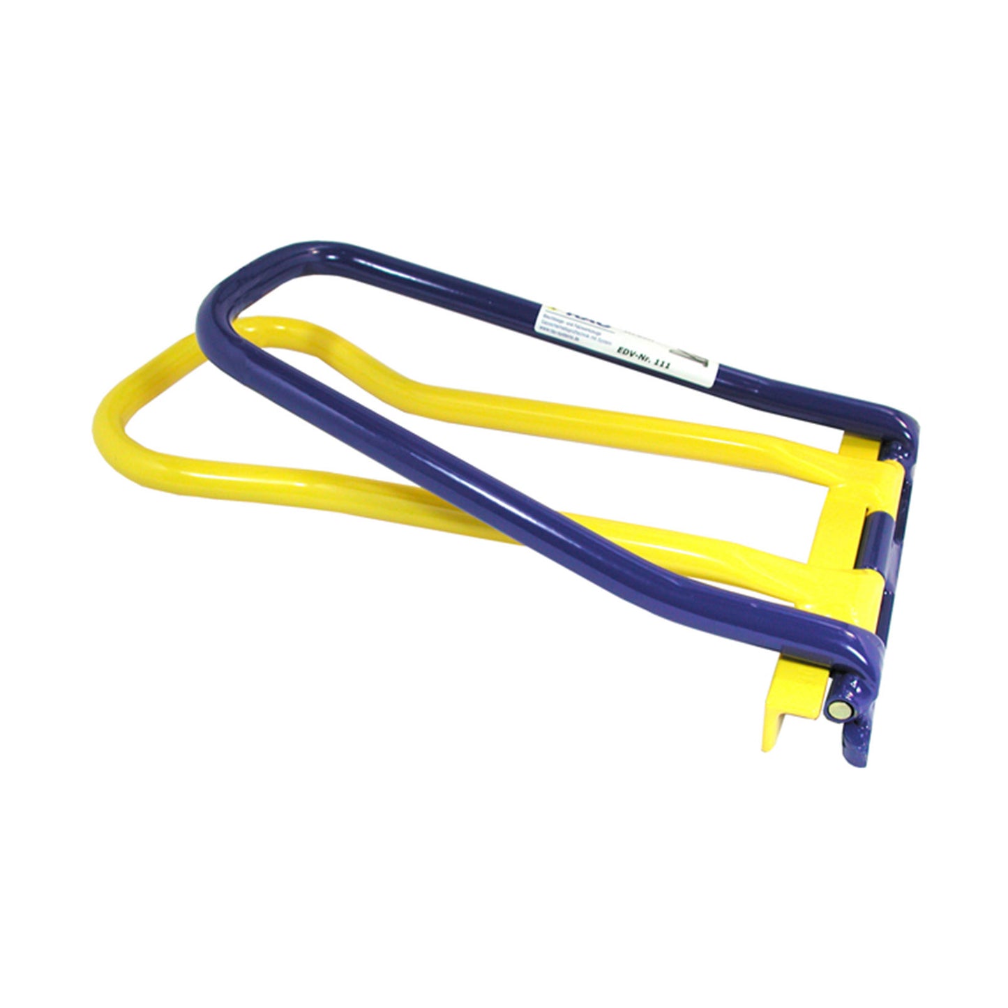 Rau enkelfelstang RGS rond