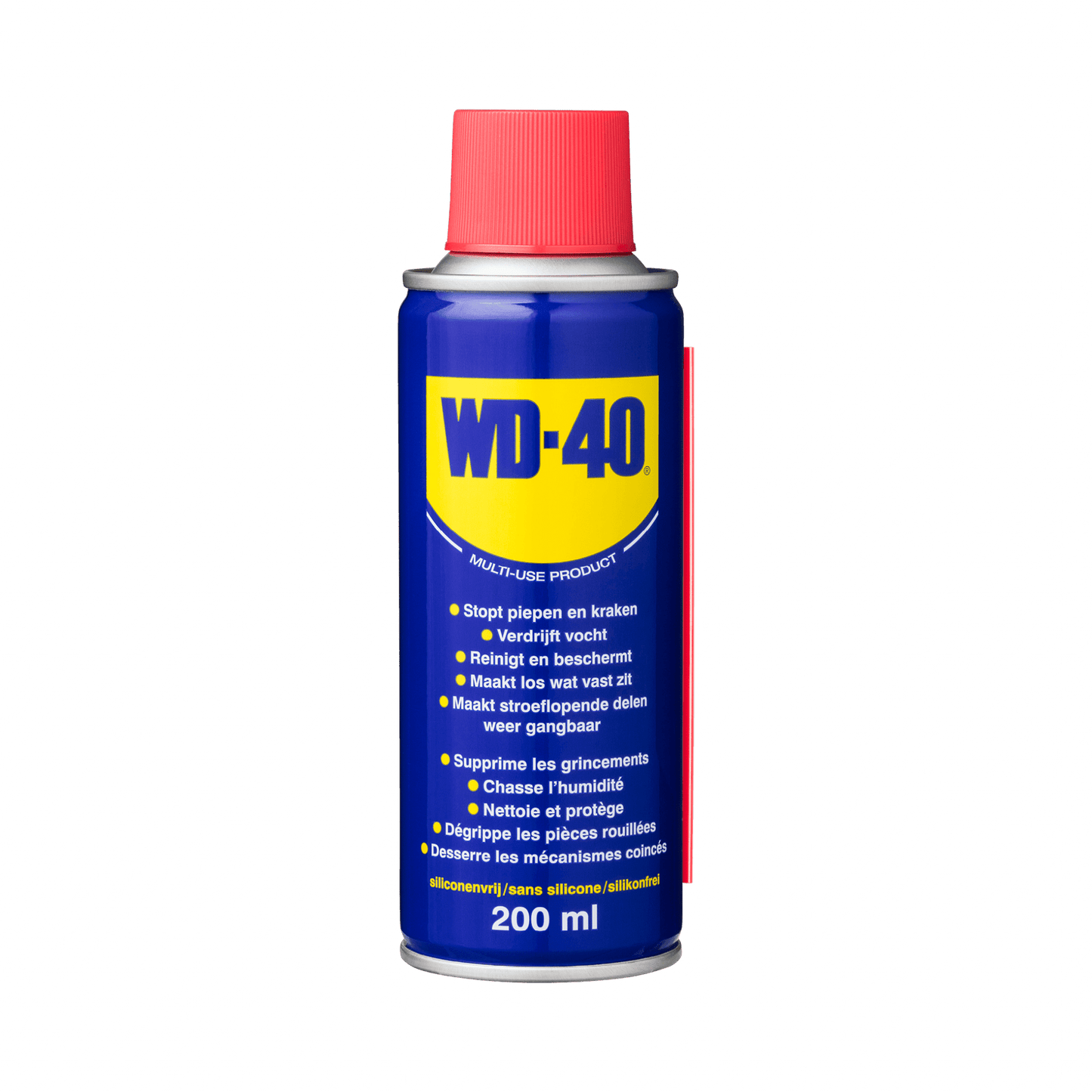 WD-40 AER