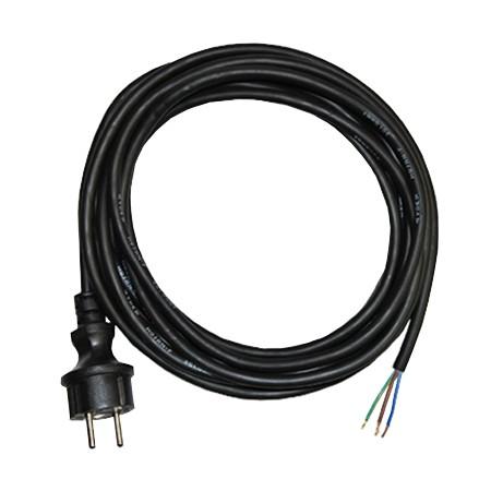 Vervangsnoer neopreen