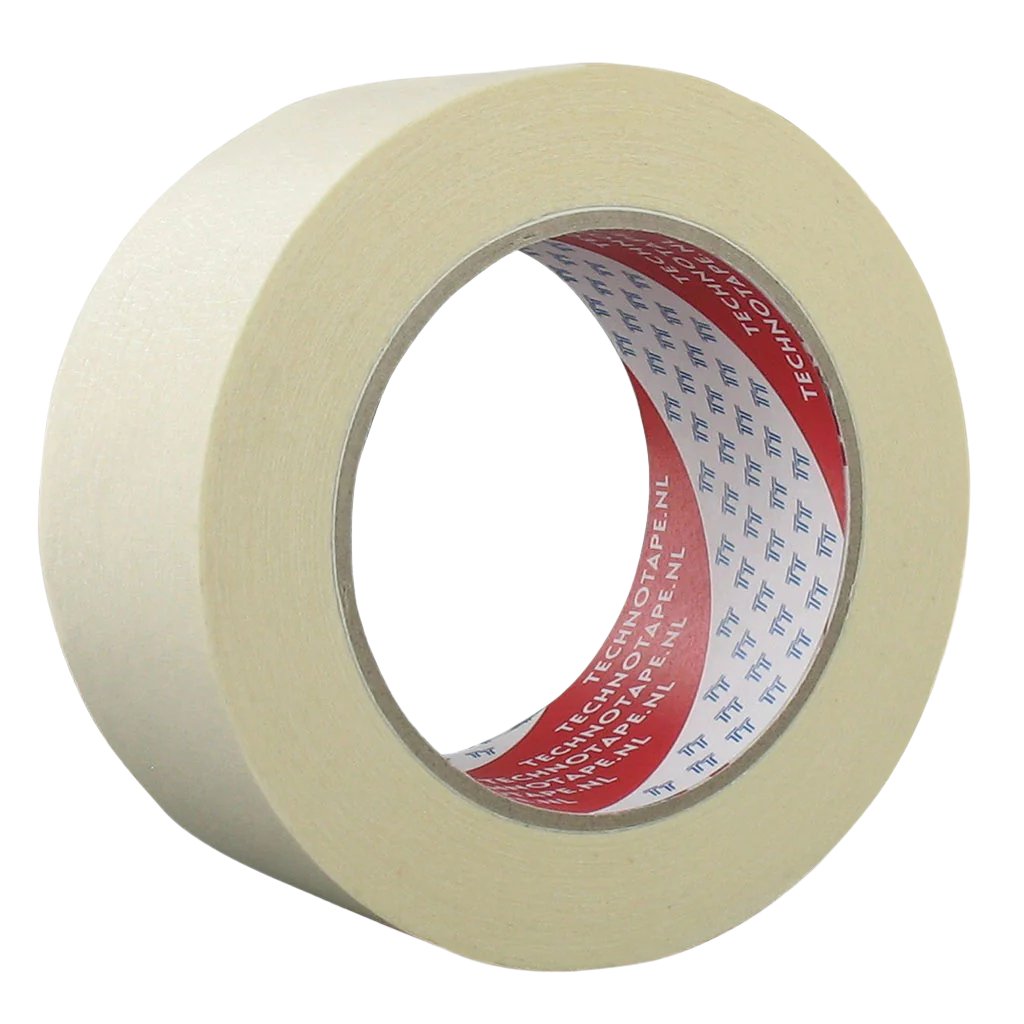 Chamois maskingtape