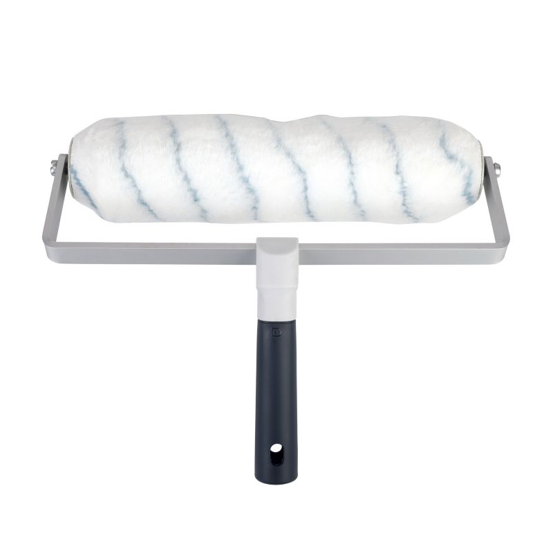 Bitumenroller met beugel