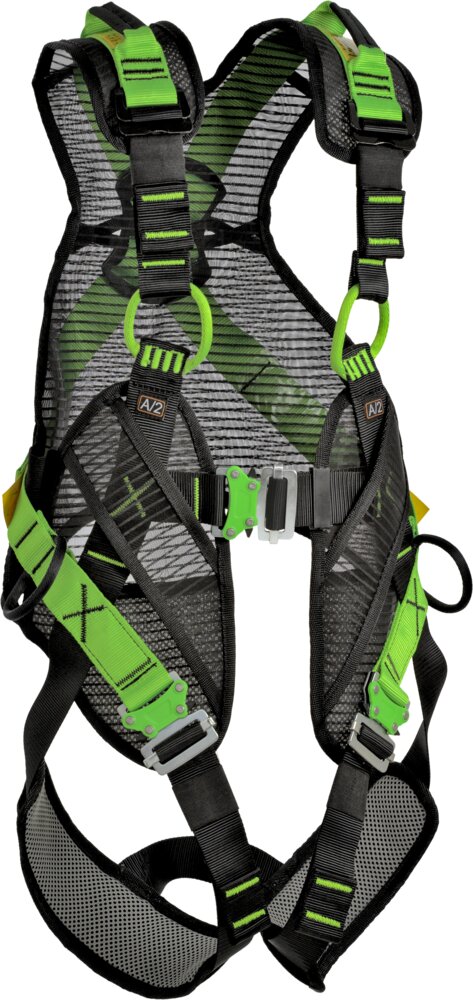 Vanggordel P500 Extra Comfort harnas