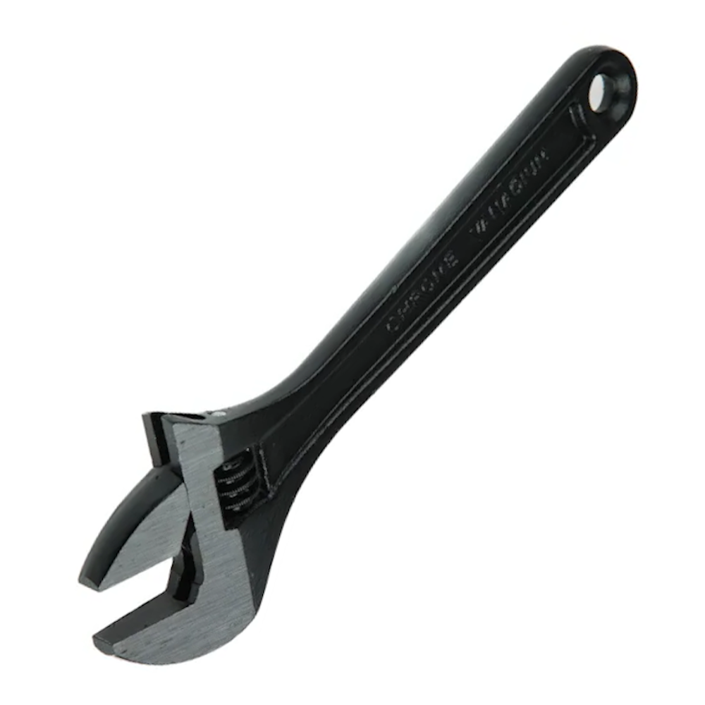 Moersleutel verstelbaar 12 inch