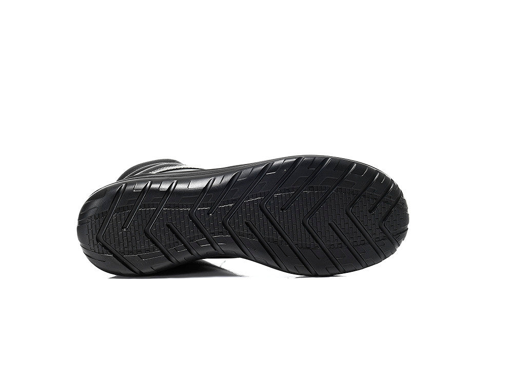 Elten Anderson S3 dakdekkersschoen veter