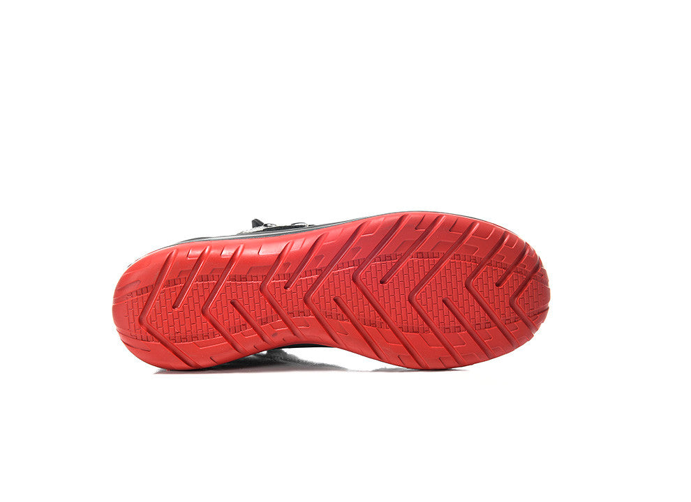 Elten Anderson S3 dakdekkersschoen gesp