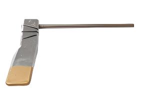 Brouwers LongLife koperstuk met pen