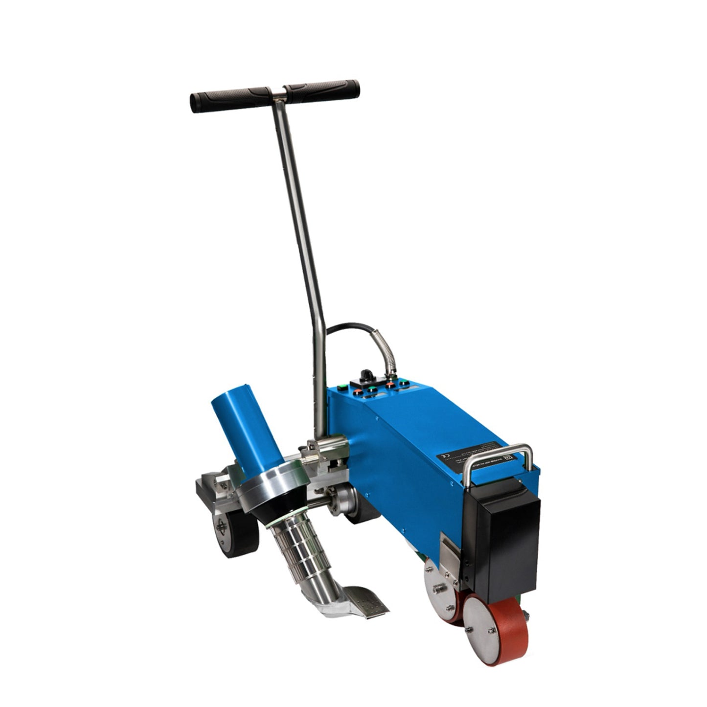 DT lasautomaat kunststof 220V