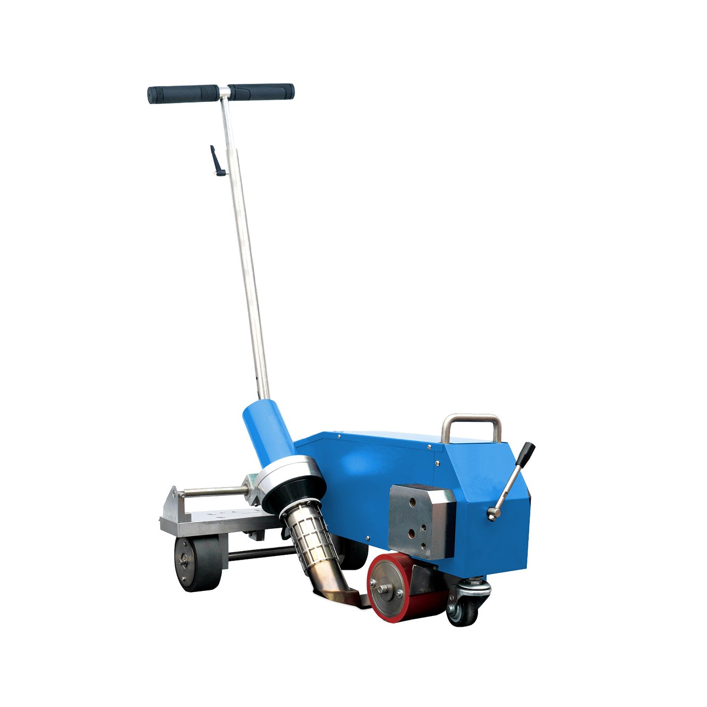 DT lasautomaat bitumen 380V