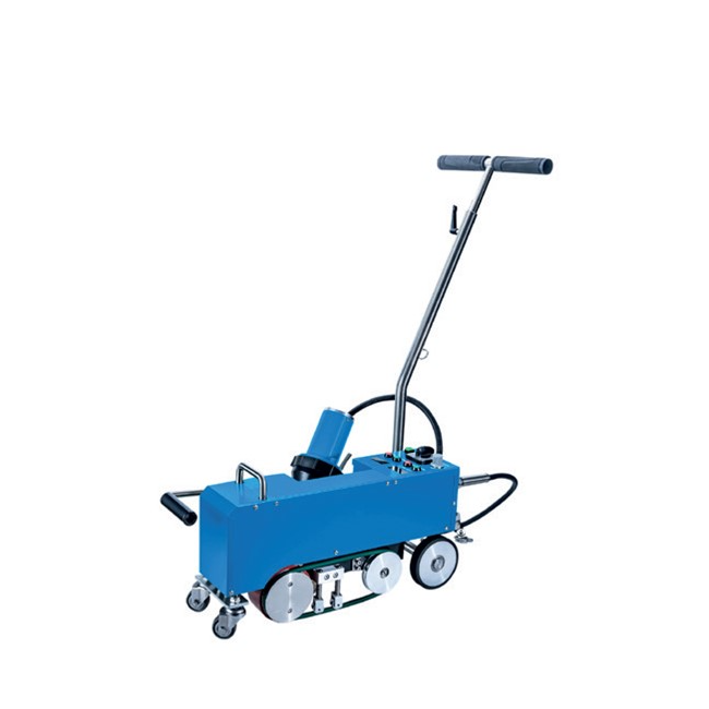 DT lasautomaat randzone 220V