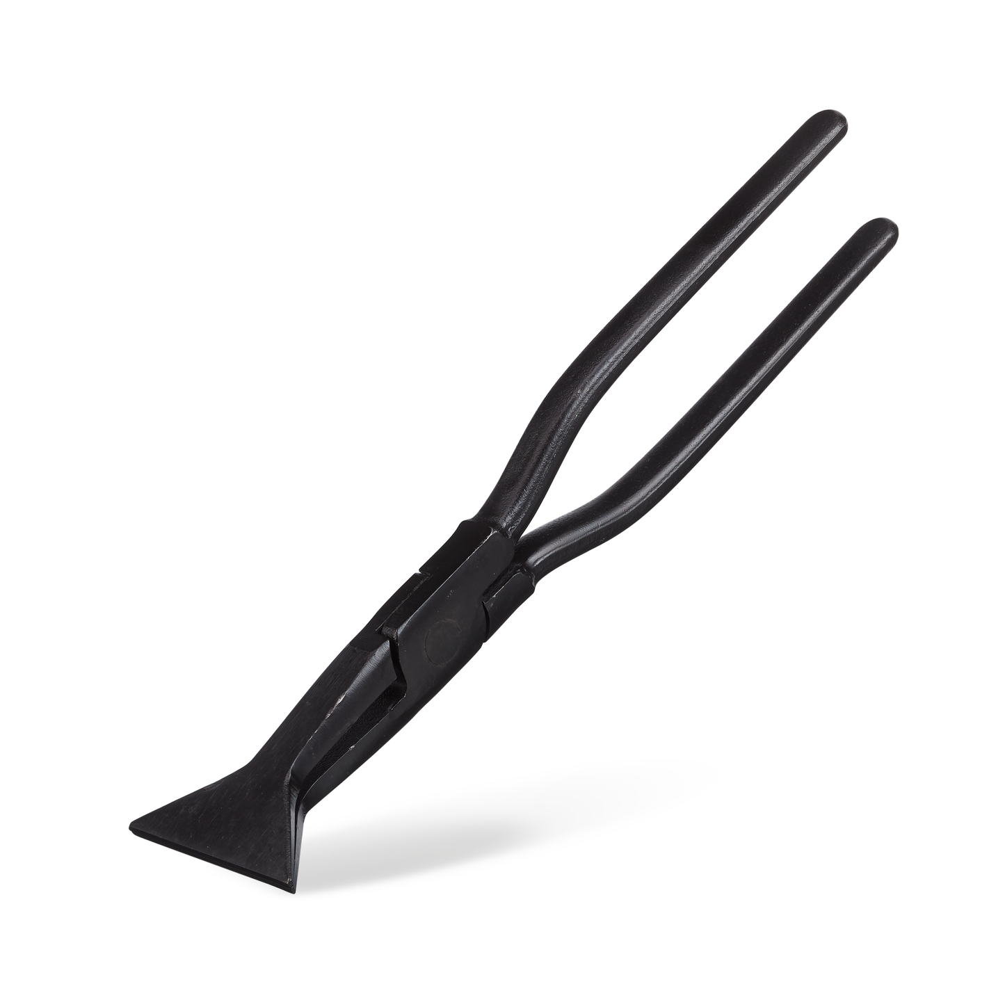 Pletfelstang breed 80 mm