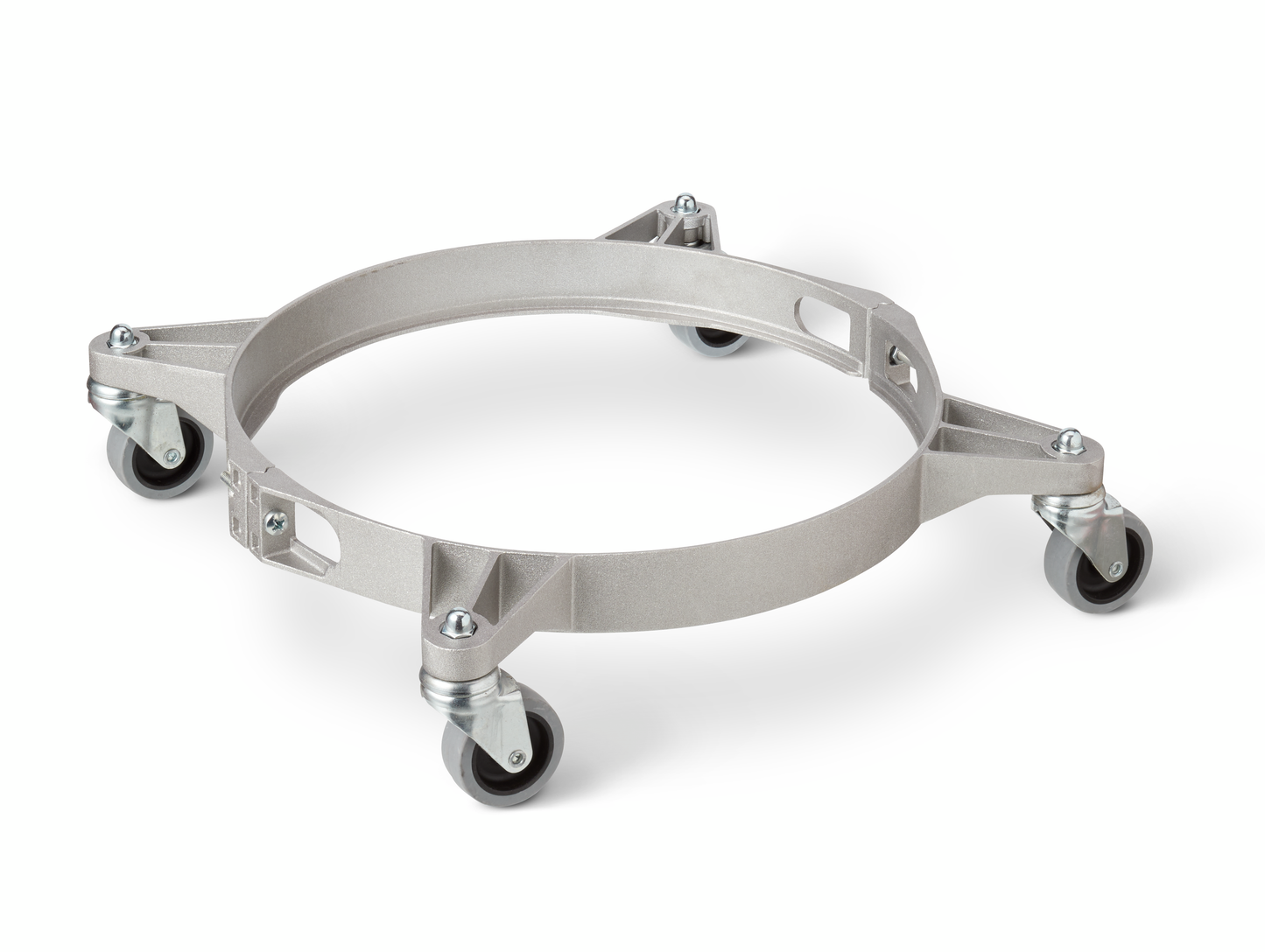 Ghibli aluminium H2O onderstel