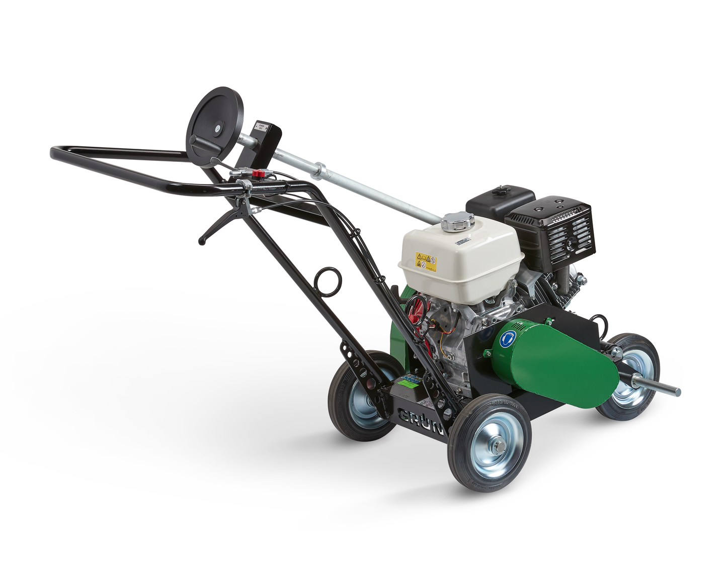 Grün daksnijder DS 30