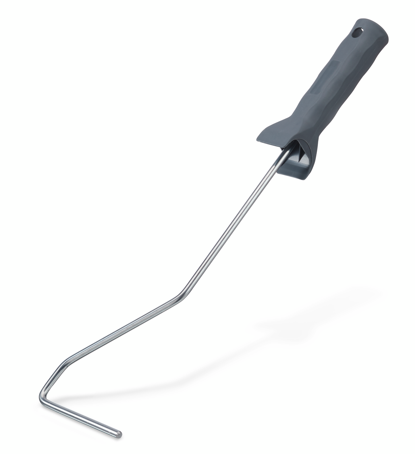 Radiatorverfrolbeugel