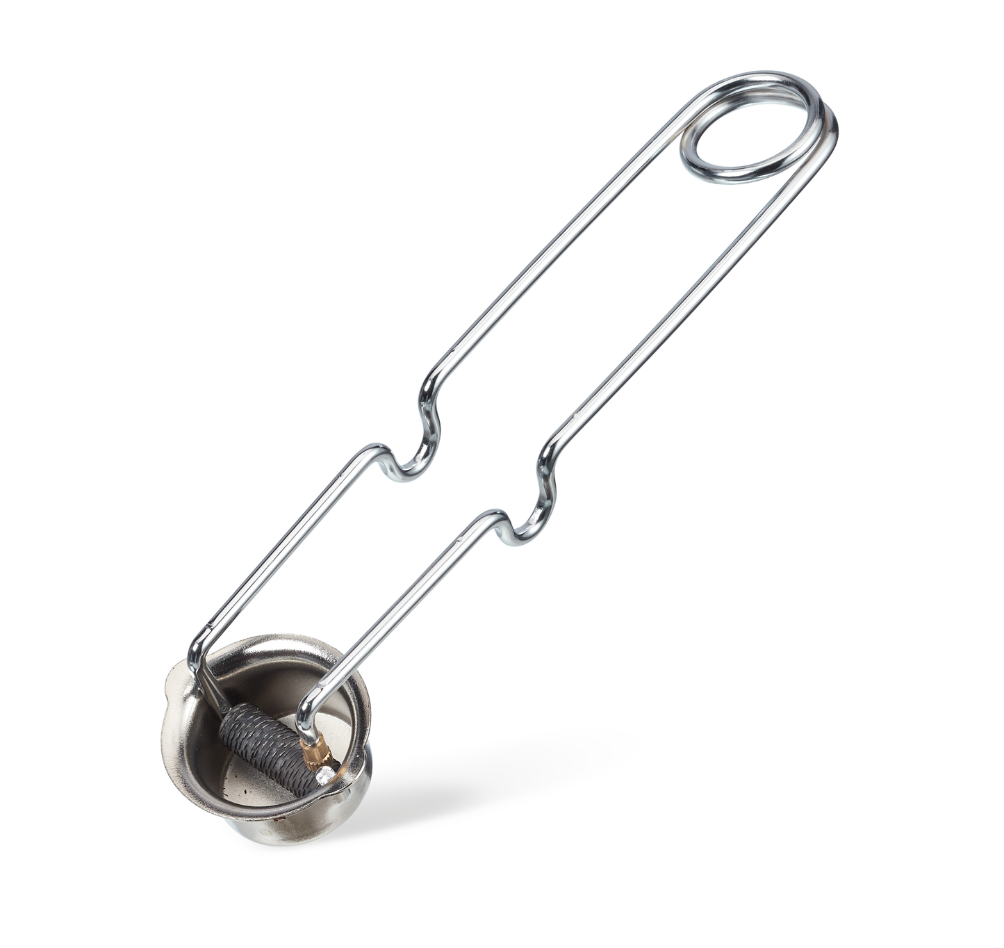 Gasaansteker kommodel exact