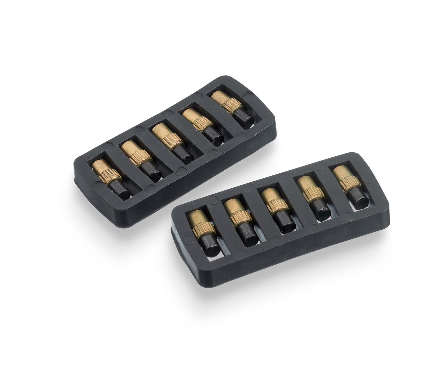 Vuursteen voor komaansteker