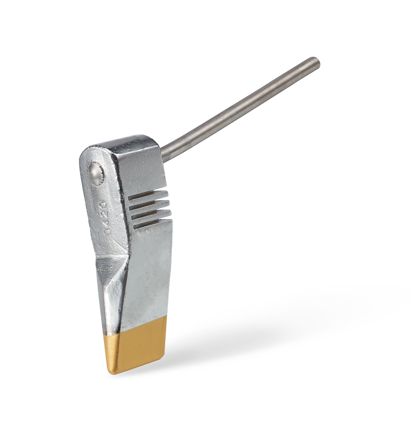 Sievert Longlife koperstuk