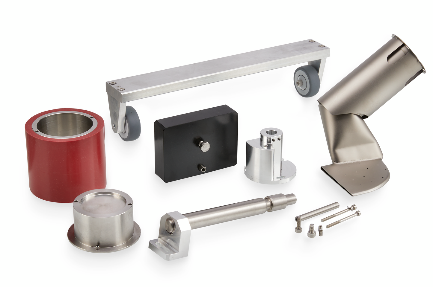 Leister lasset t.b.v. Uniroof AT ST 80 mm