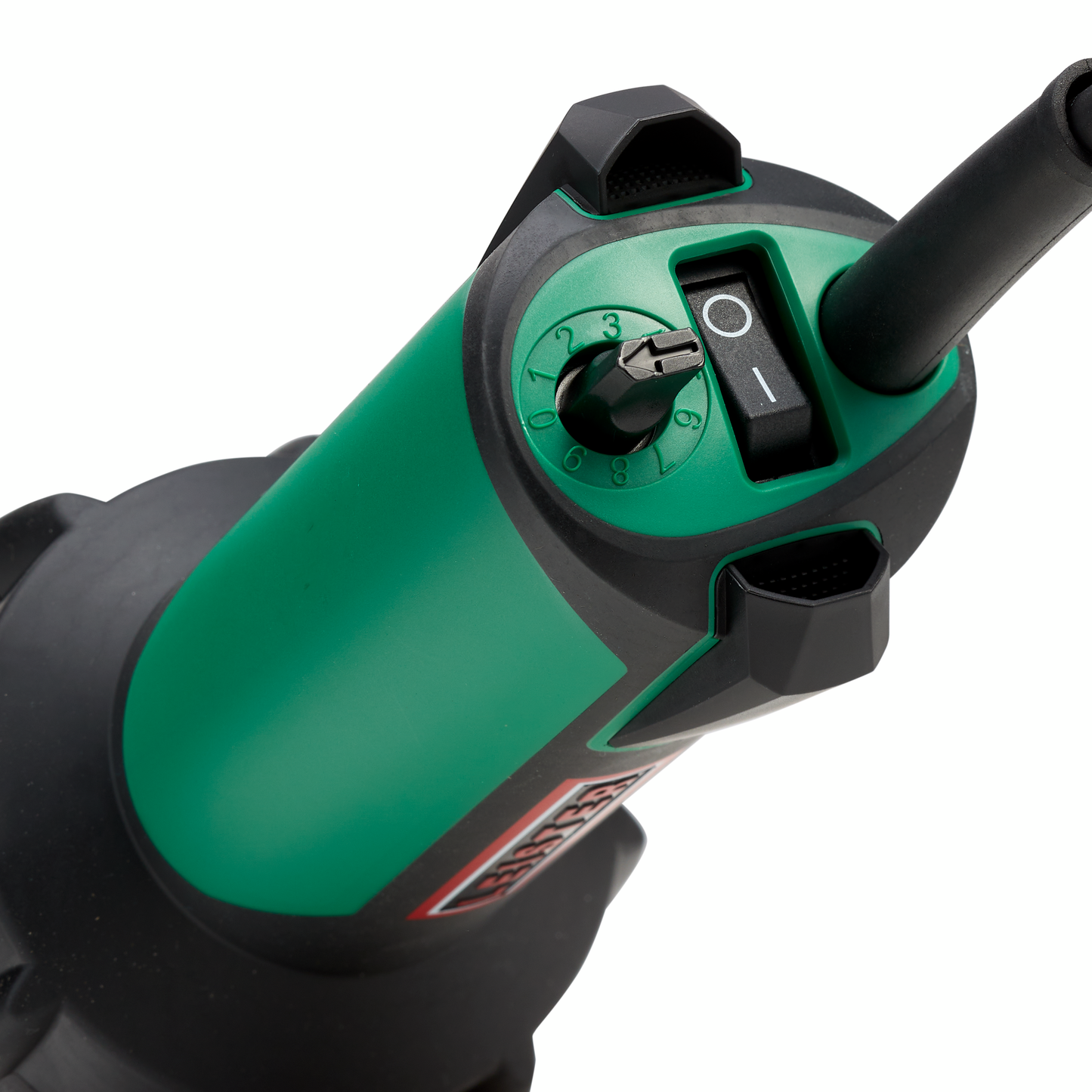 Leister handföhn Triac ST