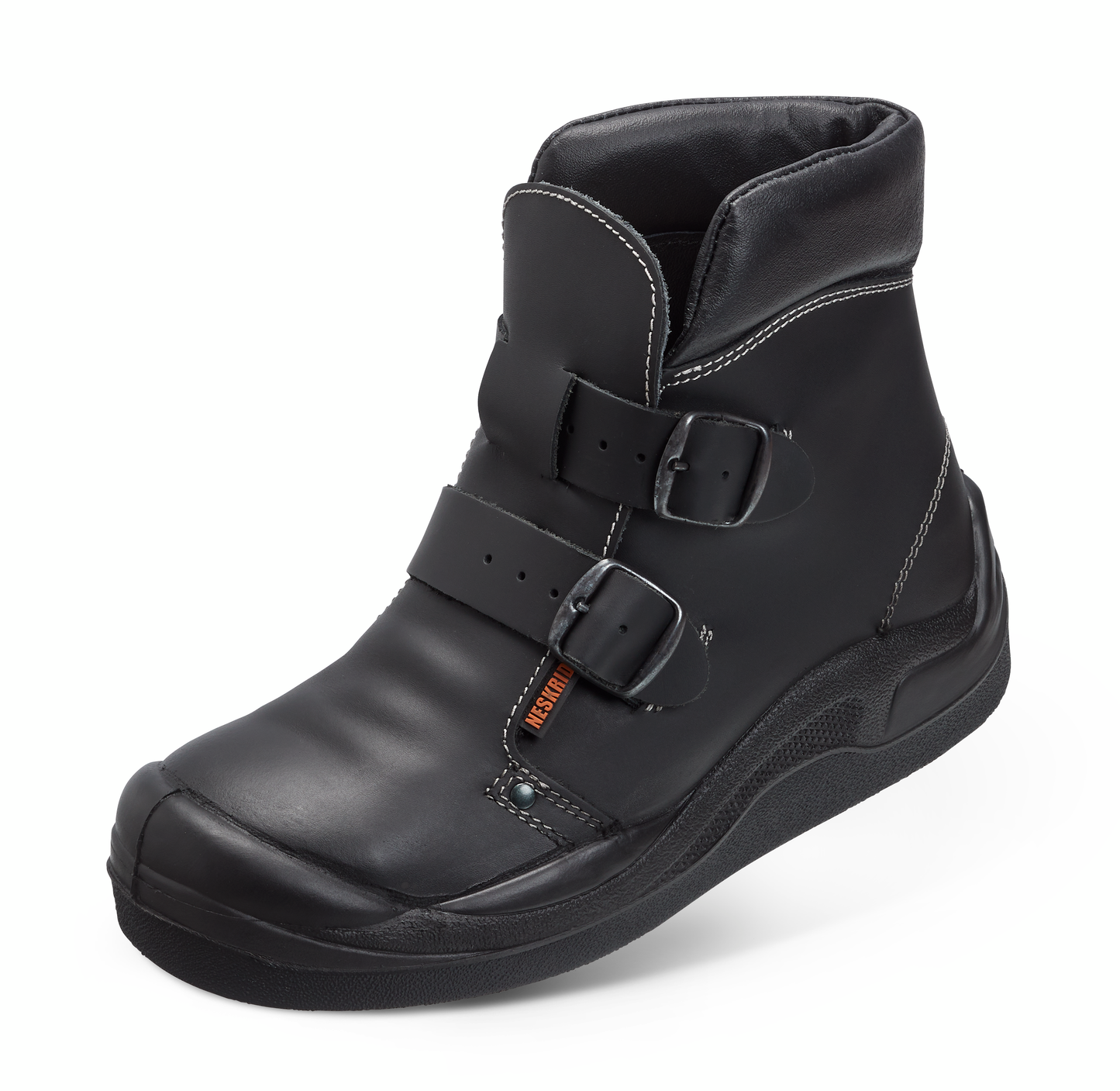 Neskrid S2P dakdekkersschoen gesp