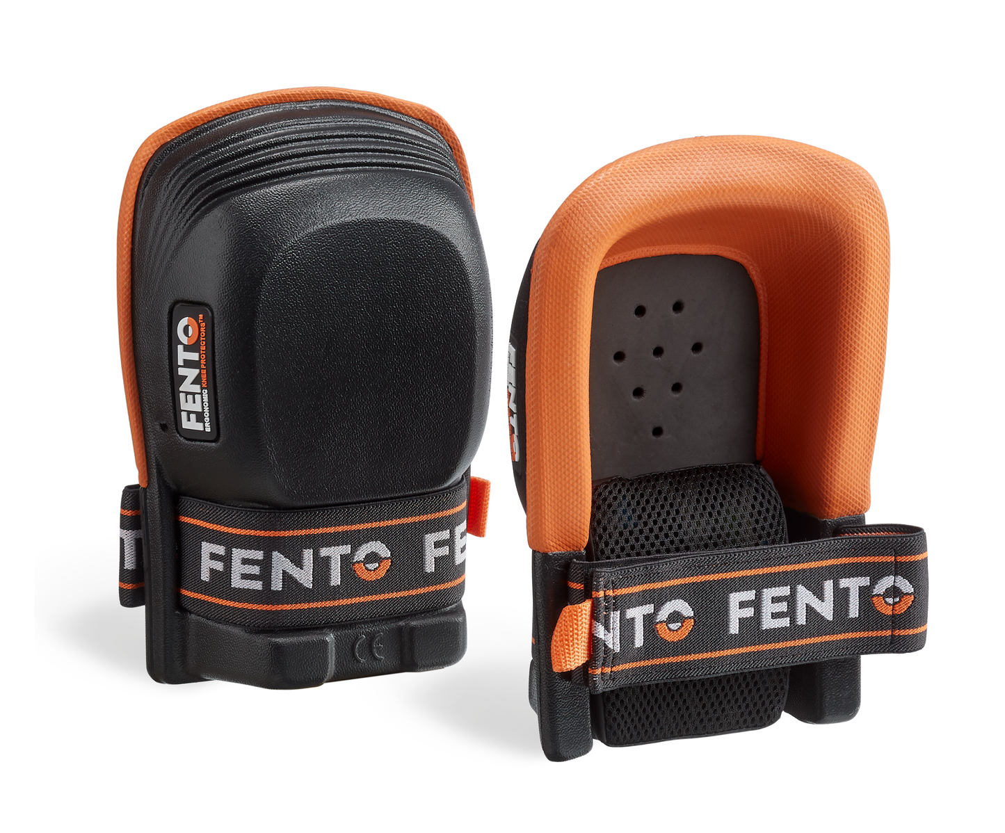 FENTO ORIGINAL kniebeschermers