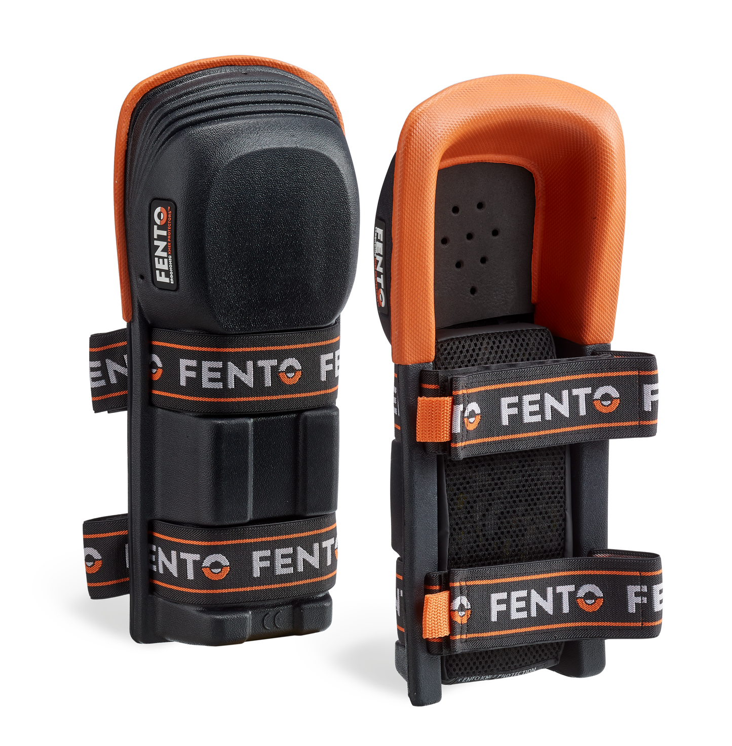 FENTO MAX kniebeschermers