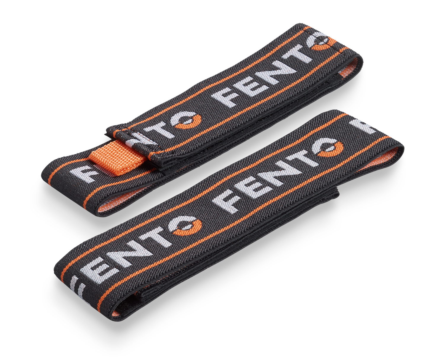 FENTO kniebeschermerelastieken