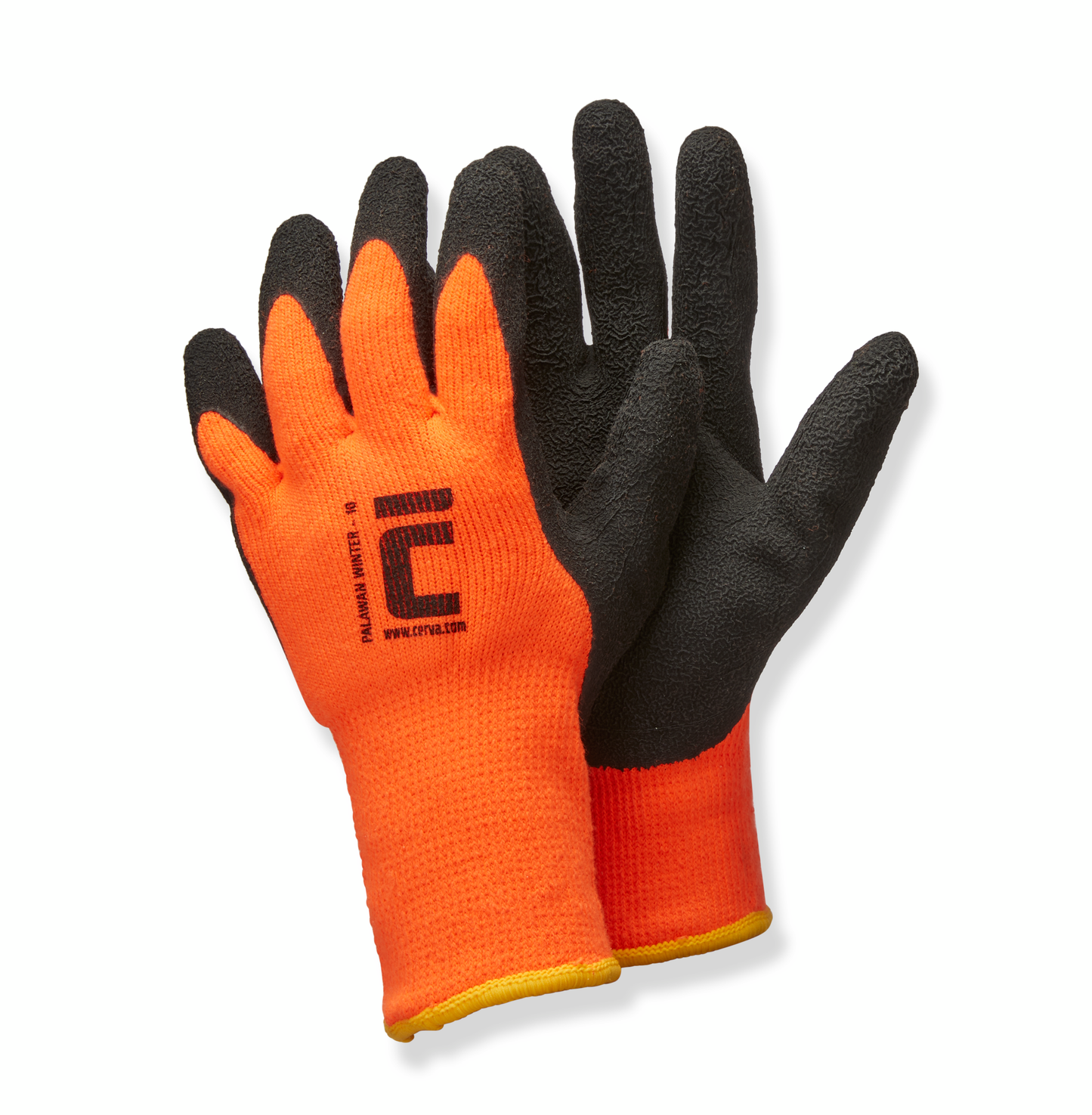 Werkhandschoen FM thermo mt 9 - 10