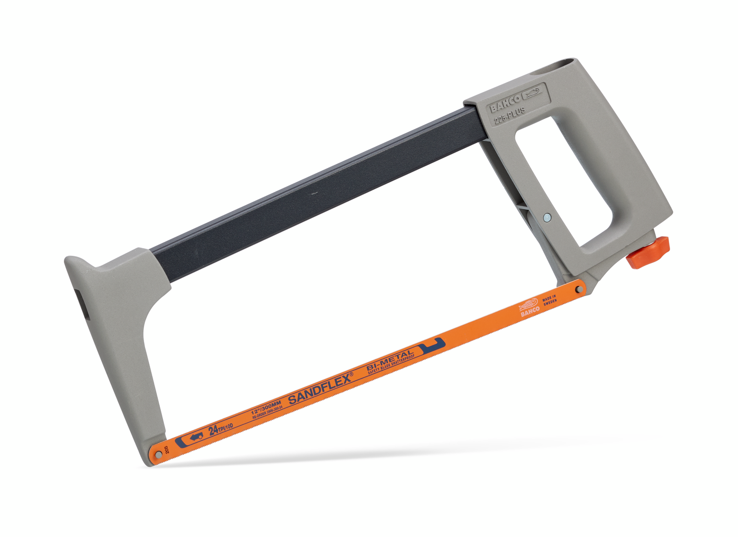 Bahco metaalzaag 300 mm D-greep