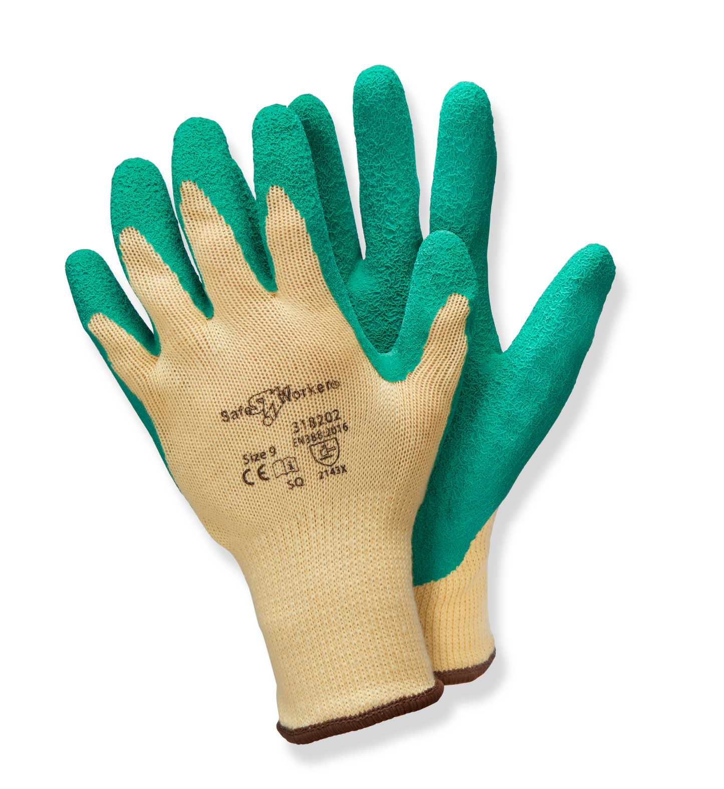 Prevent werkhandschoenen mt 9 - 10