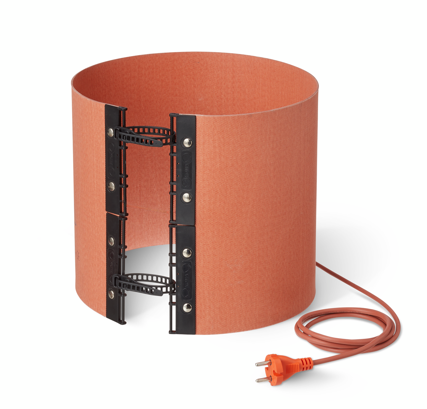 Benegas gasflesverwarmer 700 W