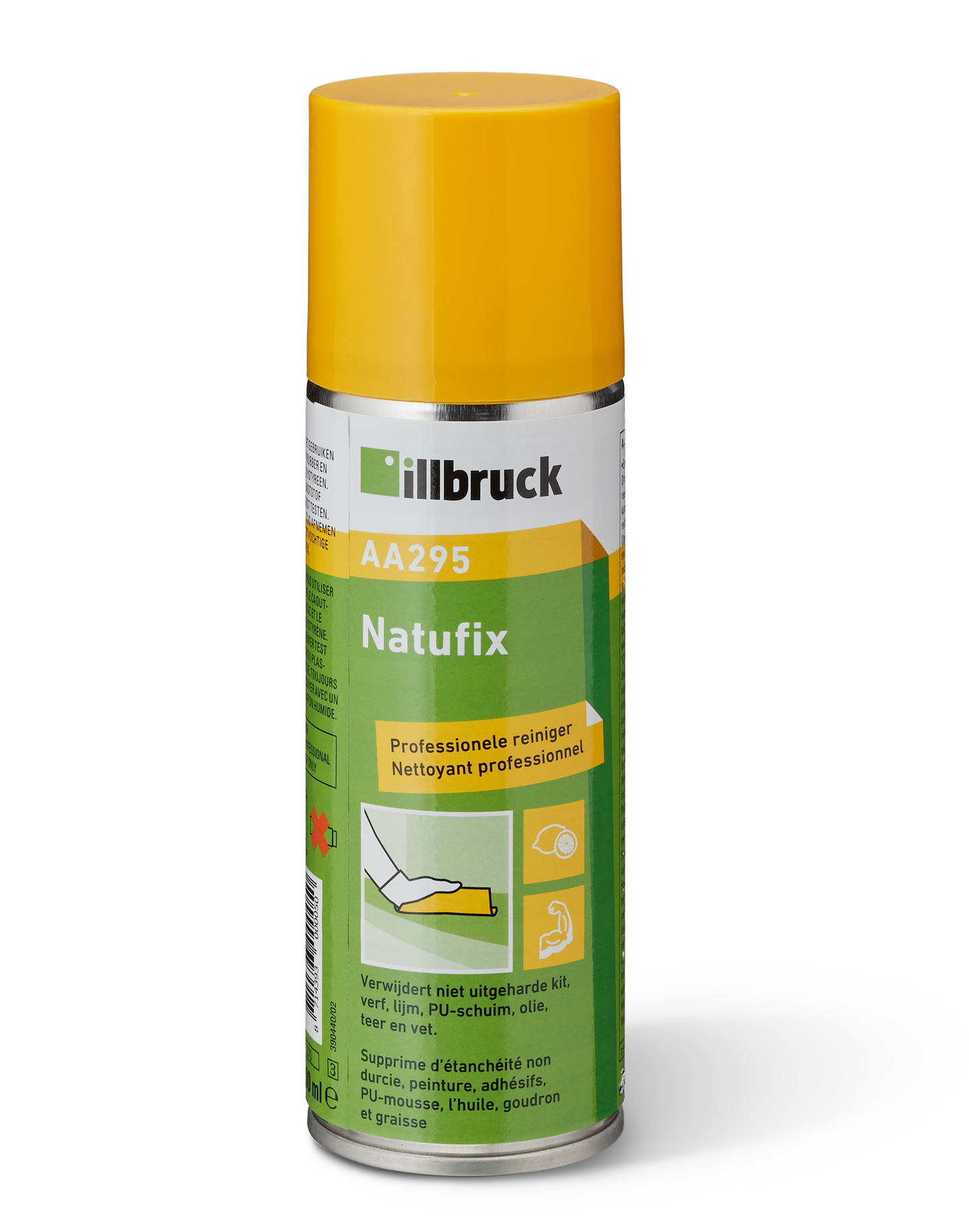 Natufix reiniger