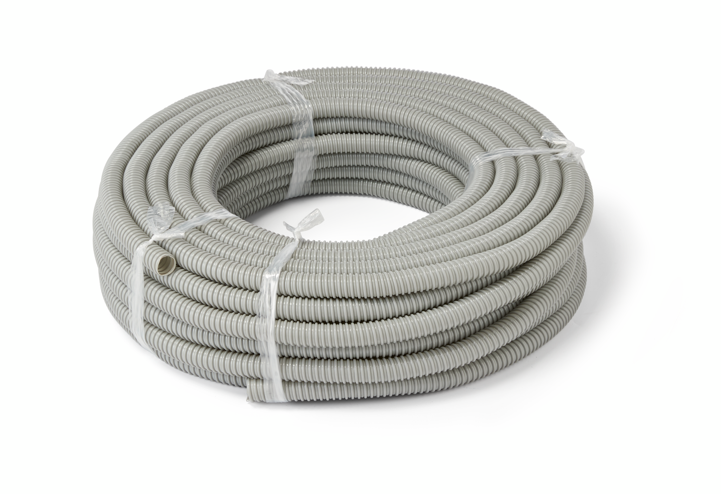 Flexibele afzuigslang