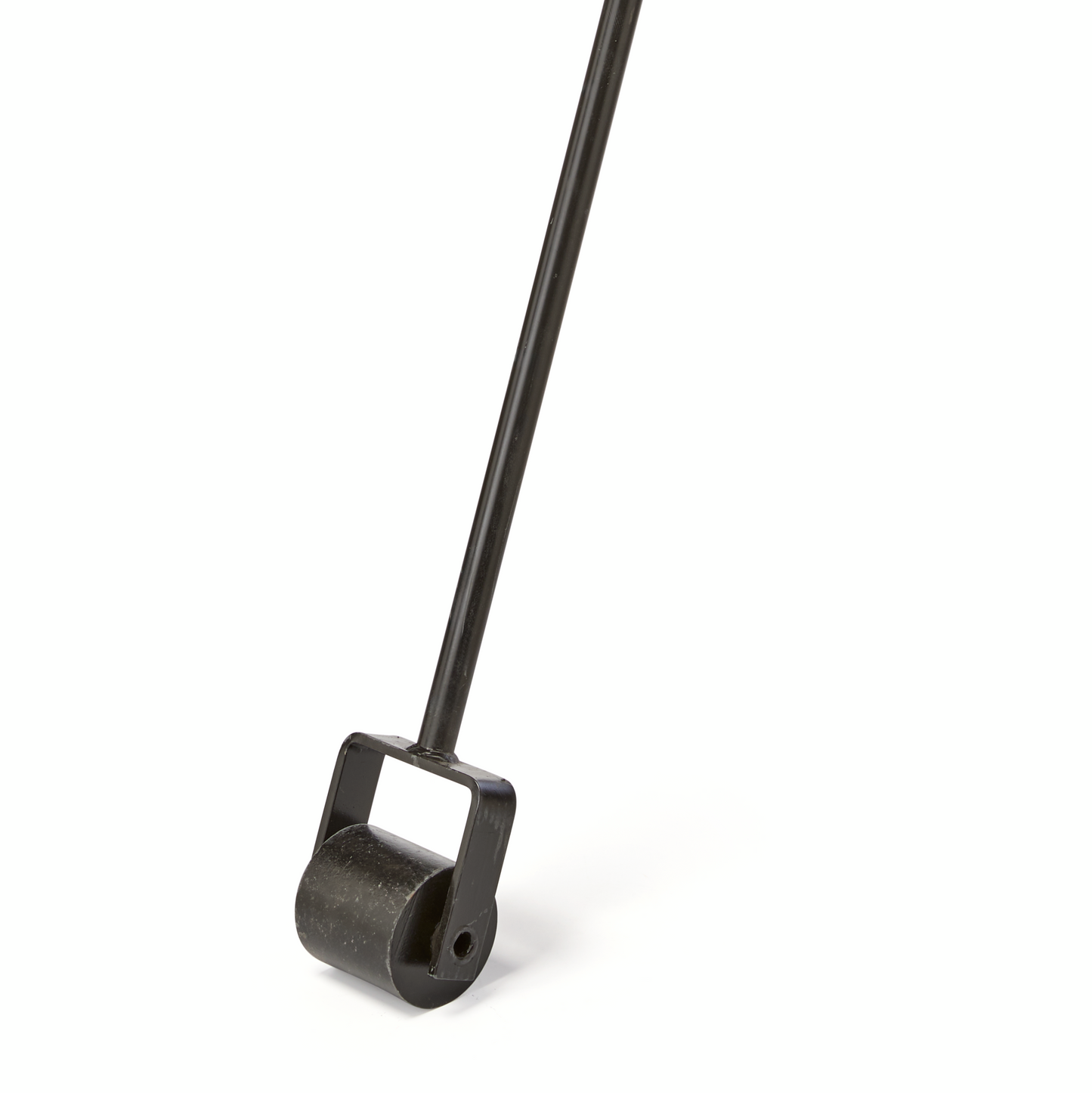 Wals staal breedte 100 mm lengte 100 cm