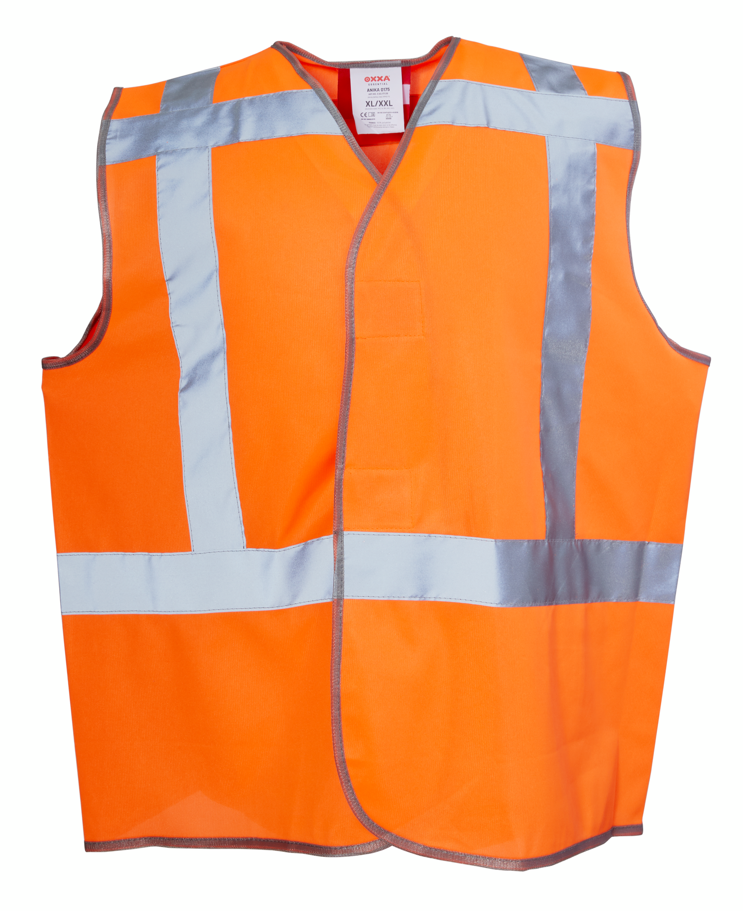 Veiligheidsvest RWS