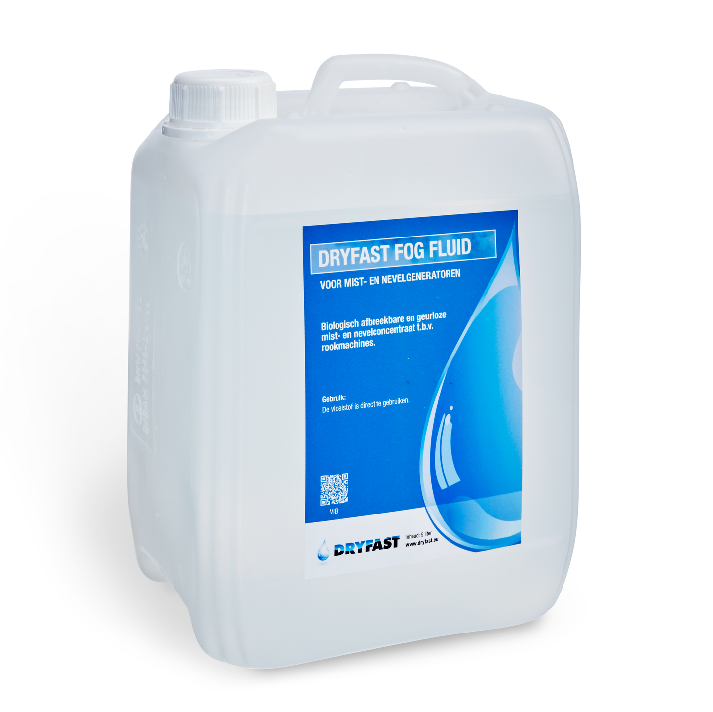 Nevel-rook concentraat FS