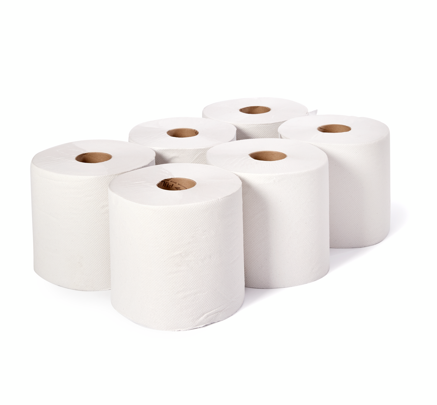 Poetspapier recycled