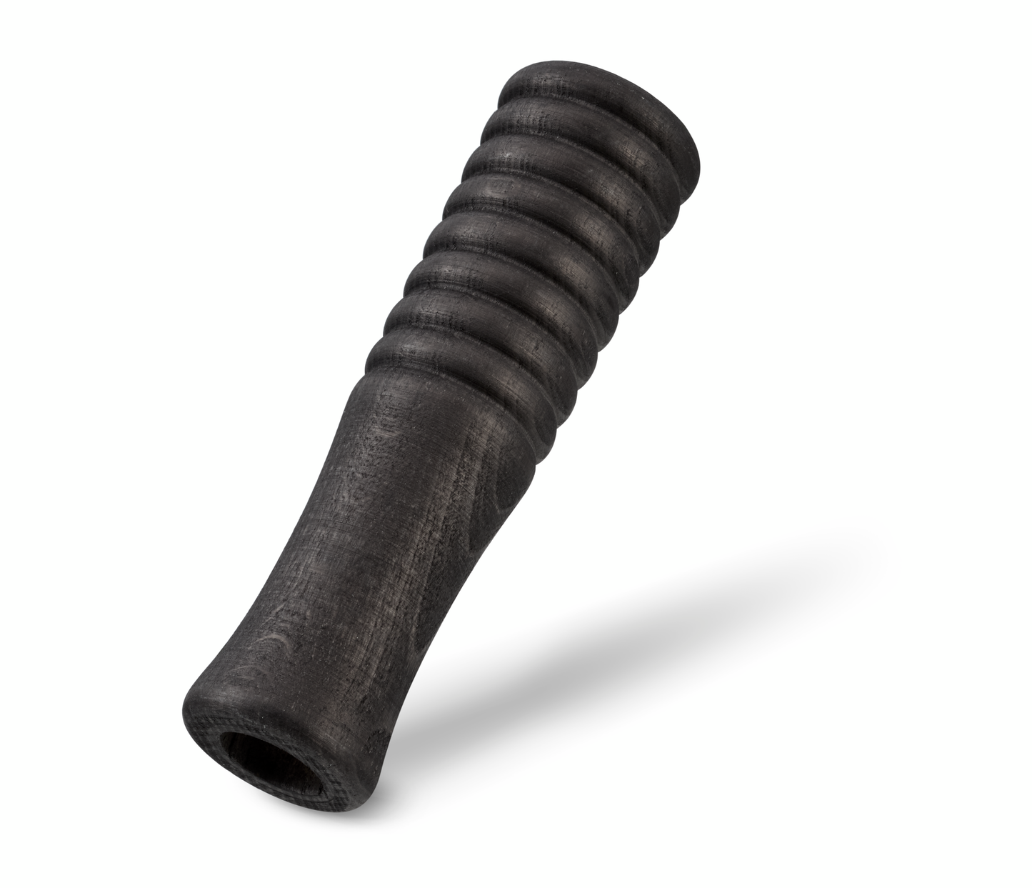 PL 10 varkenshaarbrander handgreep hout