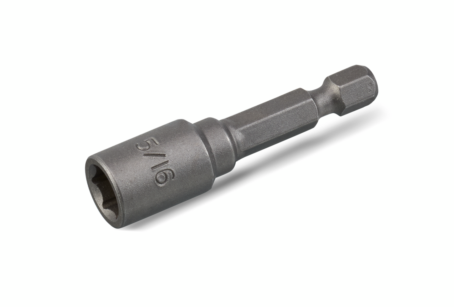 Schroefdop magnetisch