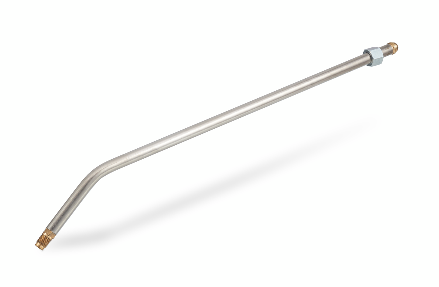 Calloni titanium branderstang 480 - 600 mm