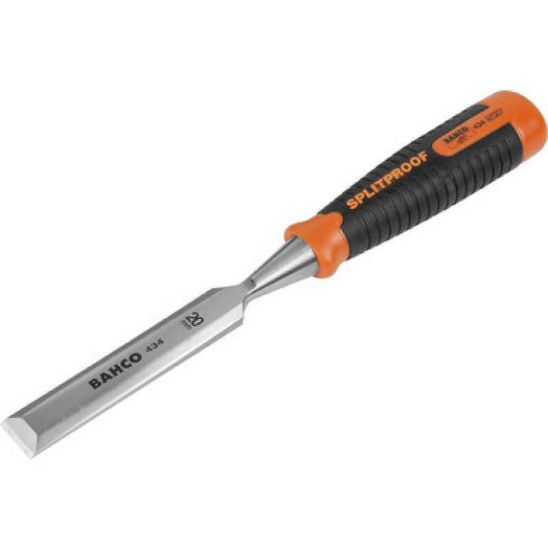 Hultafors Beitel HDC 40 geleverd met opberg/broek holster / Heavy Duty