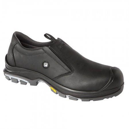 Grisport Camino S3 werkschoenen instapper