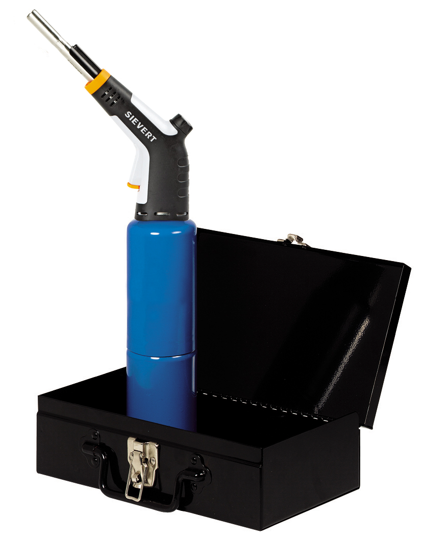 Sievert Powerjet set 213520