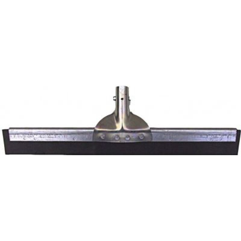 Watertrekker keerrand