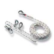 Horizontaal aanslagsysteem HA4 20 m