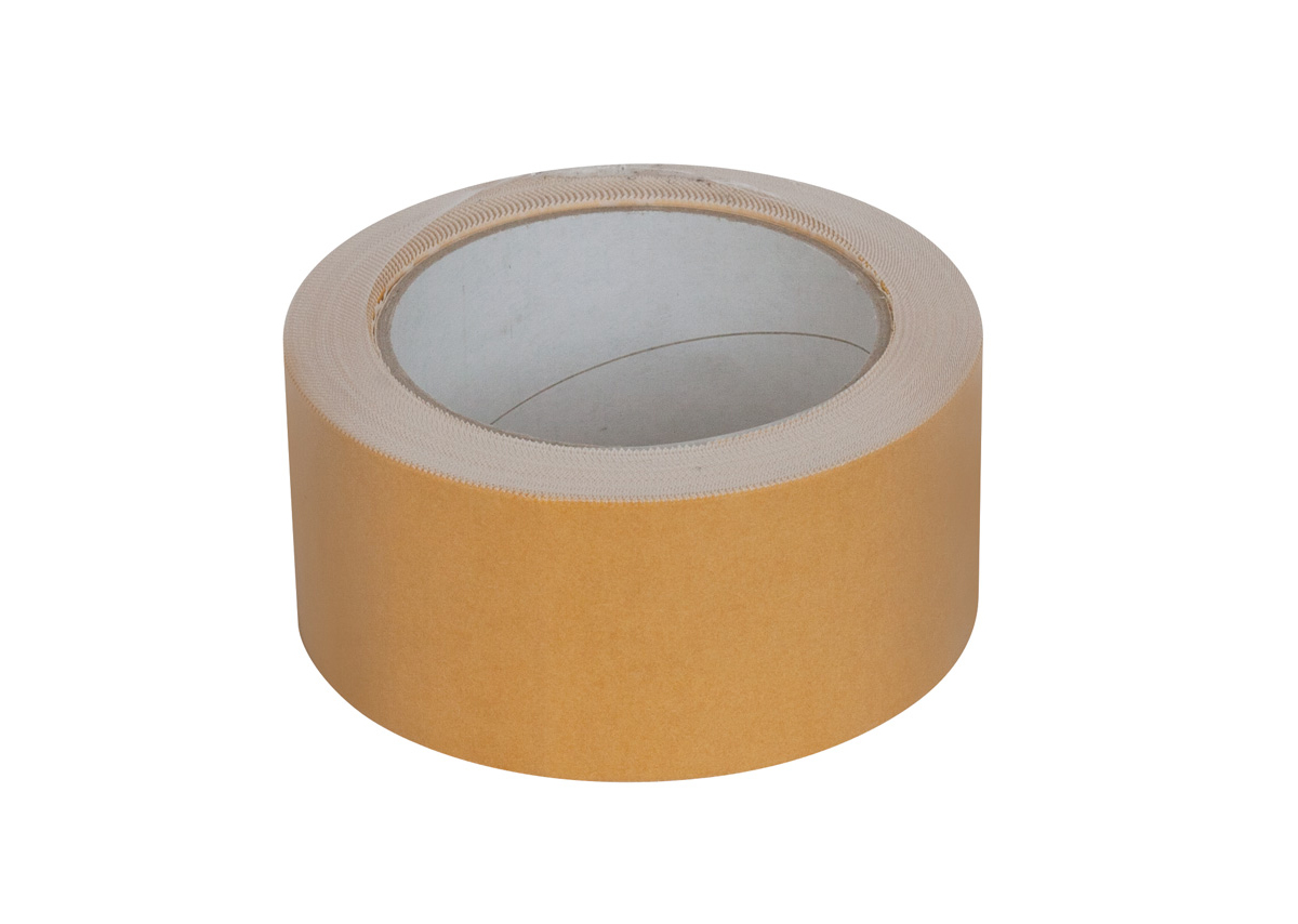 Dubbelzijdig tape 50 mm x 25 m