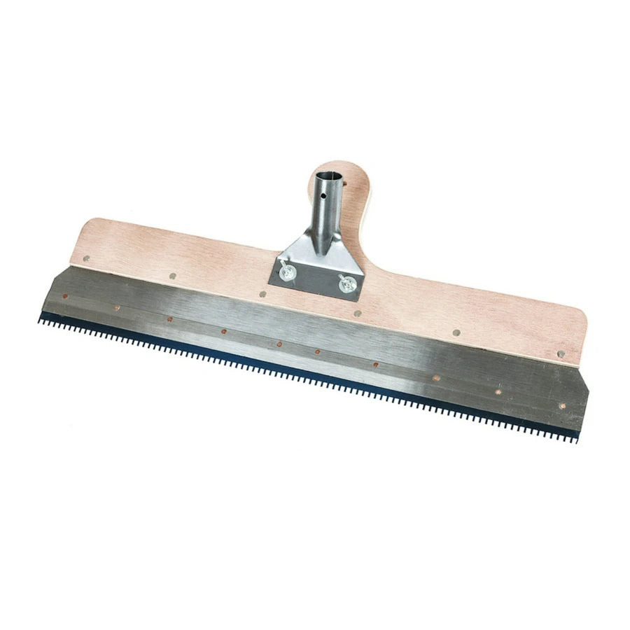 Koude kleefstoftrekker