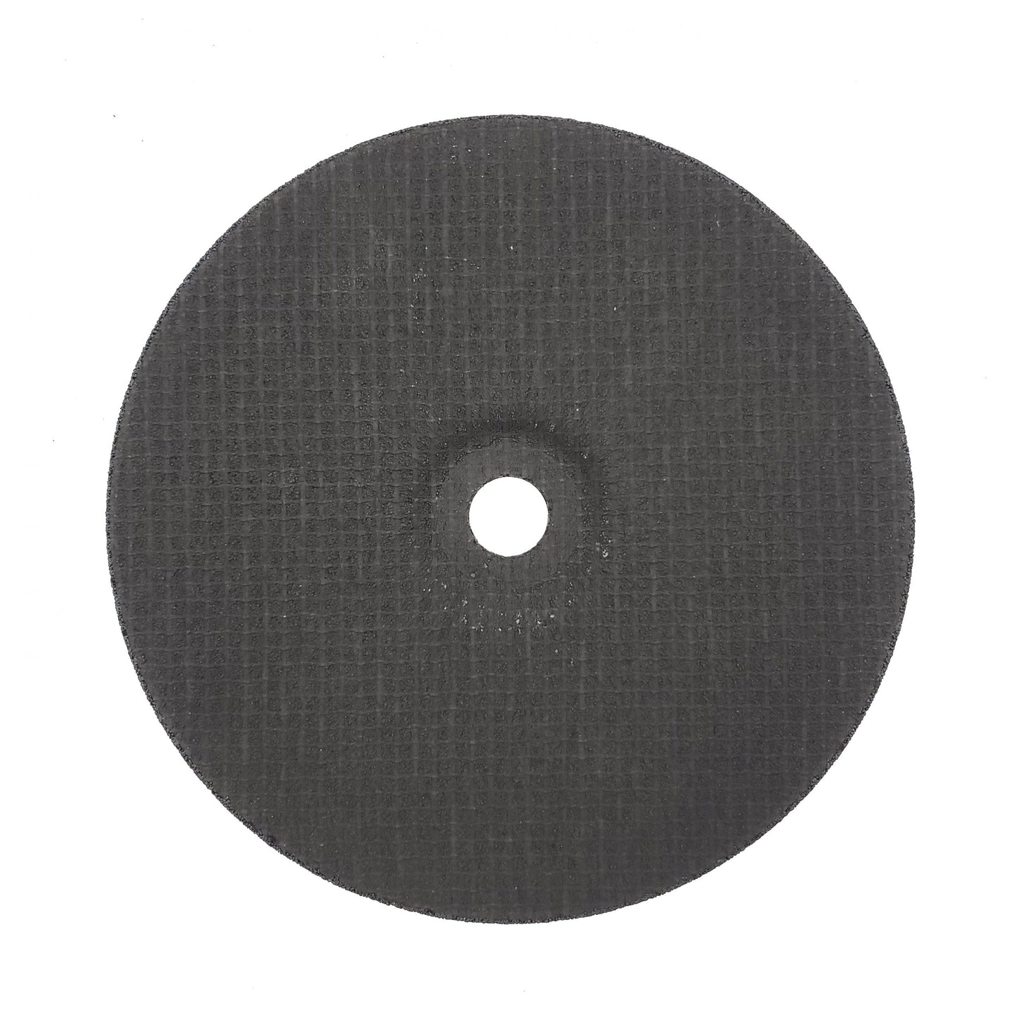 Doorslijpschijf metaal