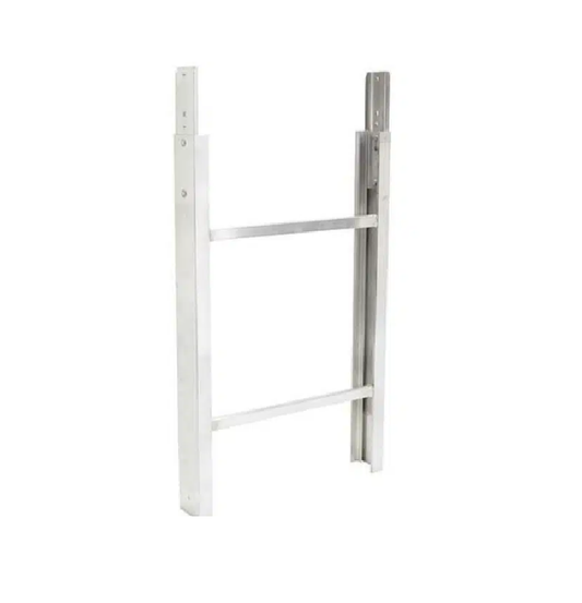 Geda ladderelement 2889 250 kg 1 meter