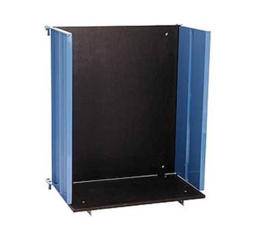 Geda Uni plateau 2893